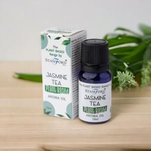 Huiles Aromatiques Stamford à base de Plantes