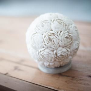Lampe Coquillage Boho