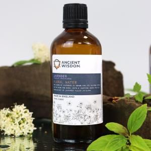Hydrolat d'Eaux Florales