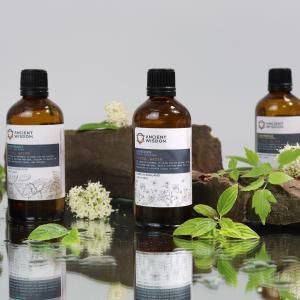 Hydrolat d'Eaux Florales