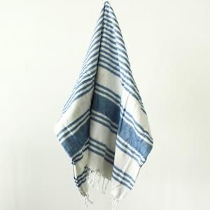 Serviette de hammam et spa de vente en gros
