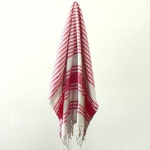 Serviette de hammam et spa de vente en gros