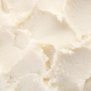 Beurre Corporel Pur de Marque Blanche