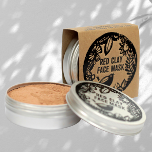 Masque d'argile pour visage de vente en gros