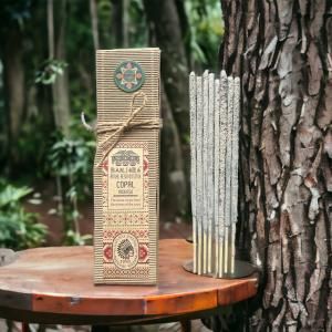 Résine rituelle sur bâtonnet de vente en gros