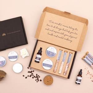 Kits de soins personnels