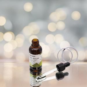 Sérum Cheveux aux huiles naturelles