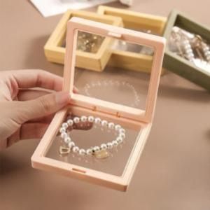 Présentoirs à Bijoux Flottants 3D