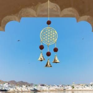 carillons indiens