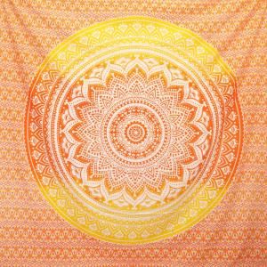 Tapisseries Murales avec Mandalas