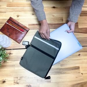Sacs Ordinateurs Portables et Tablettes en toile
