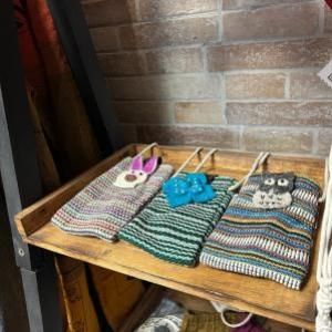 Pochette pour Téléphone Colorée