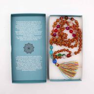 Collier Mala de Bali - Pardon