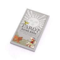 Cartes de Tarot avec Guide – Arcana de la Déesse