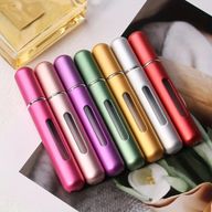 Recharge de parfum de poche 8ml - Mat (couleurs assorties)