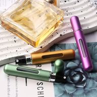 Recharge de parfum de poche 8ml - Mat (couleurs assorties)