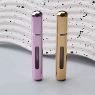 Recharge de parfum de poche 8ml - Brillant (couleurs assorties)