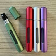 Recharge de parfum de poche 8ml - Mat (couleurs assorties)