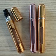 Recharge de parfum de poche 8ml - Brillant (couleurs assorties)
