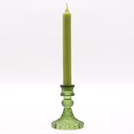 Porte-bougie vintage pour dîner - Jade jardin