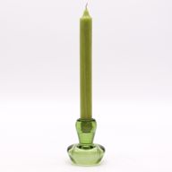 Porte-bougie réversible en forme de champignon - Jade jardin