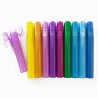 Spray de parfum de poche 10ml - ( couleurs aléatoires)