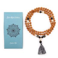 Collier Mala de Bali - Confiance