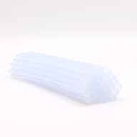 Bâtons de colle thermofusible de qualité premium - bâtons de 11mm x 30cm (environ 33) TE-3