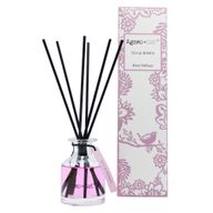 Diffuseurs à bâtonnets 140 ml  - Thé et Roses