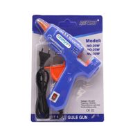 Pistolet à colle chaude mini Nopsen 30W Pro (prise EU) - pour bâtons de 7mm