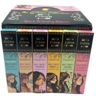 Pack de Démarrage - Golden Palo Santo