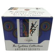Pack de démarrage d'encens - Golden Copal