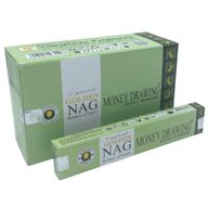 15g Golden Nag - Attirer l'Argent