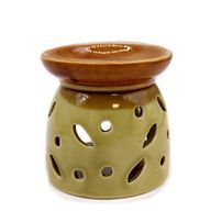 Brûleur d'huile champignon classique