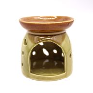 Brûleur d'huile champignon classique