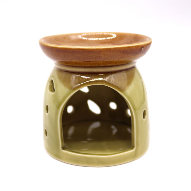 Brûleur d'huile champignon classique