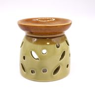 Brûleur d'huile champignon classique