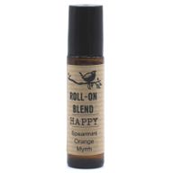 Mélange d'Huiles Essentielles Roll-On 10ml - JOIE