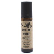 Mélange d'Huiles Essentielles Roll-On 10ml - CONCENTRATION