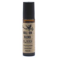 Mélange d'Huiles Essentielles Roll-On 10ml - SOMMEIL