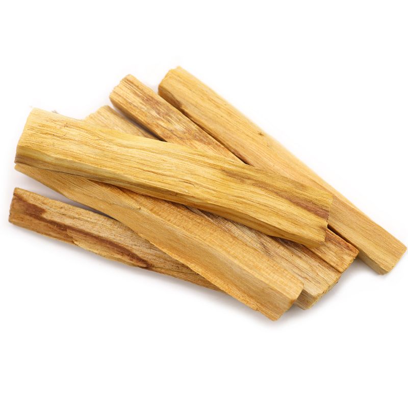 Bâtonnets Palo Santo Bois- Grade 1