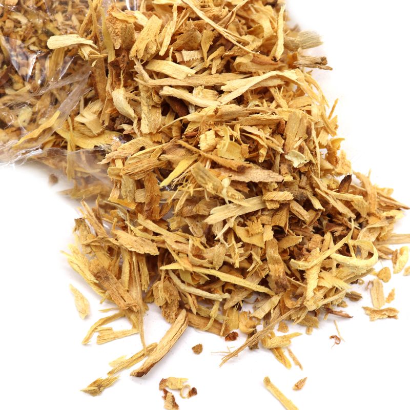 Palo Santo Copeaux 1kg
