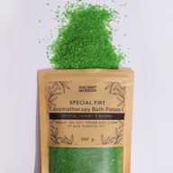 Potions de bain Aromathérapie 350g - Bien-être