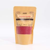 Potions de bain Aromathérapie 350g - Éveil des sens