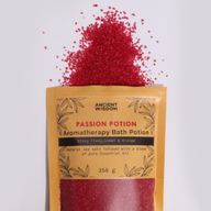 Potions de bain Aromathérapie 350g - Éveil des sens