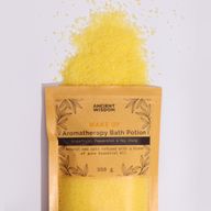 Potions de bain Aromathérapie 350g - Tonifiante