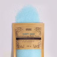 Potions de bain Aromathérapie 350g - Paresse