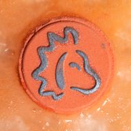 Ensemble de Boules de Bain du Zodiaque avec Horoscope - Lion