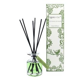 Diffuseurs à bâtonnets 140 ml - Rhubarbe