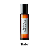 Roll-on d'Huile de Parfum 10ml - Rafe - Marque Blanche